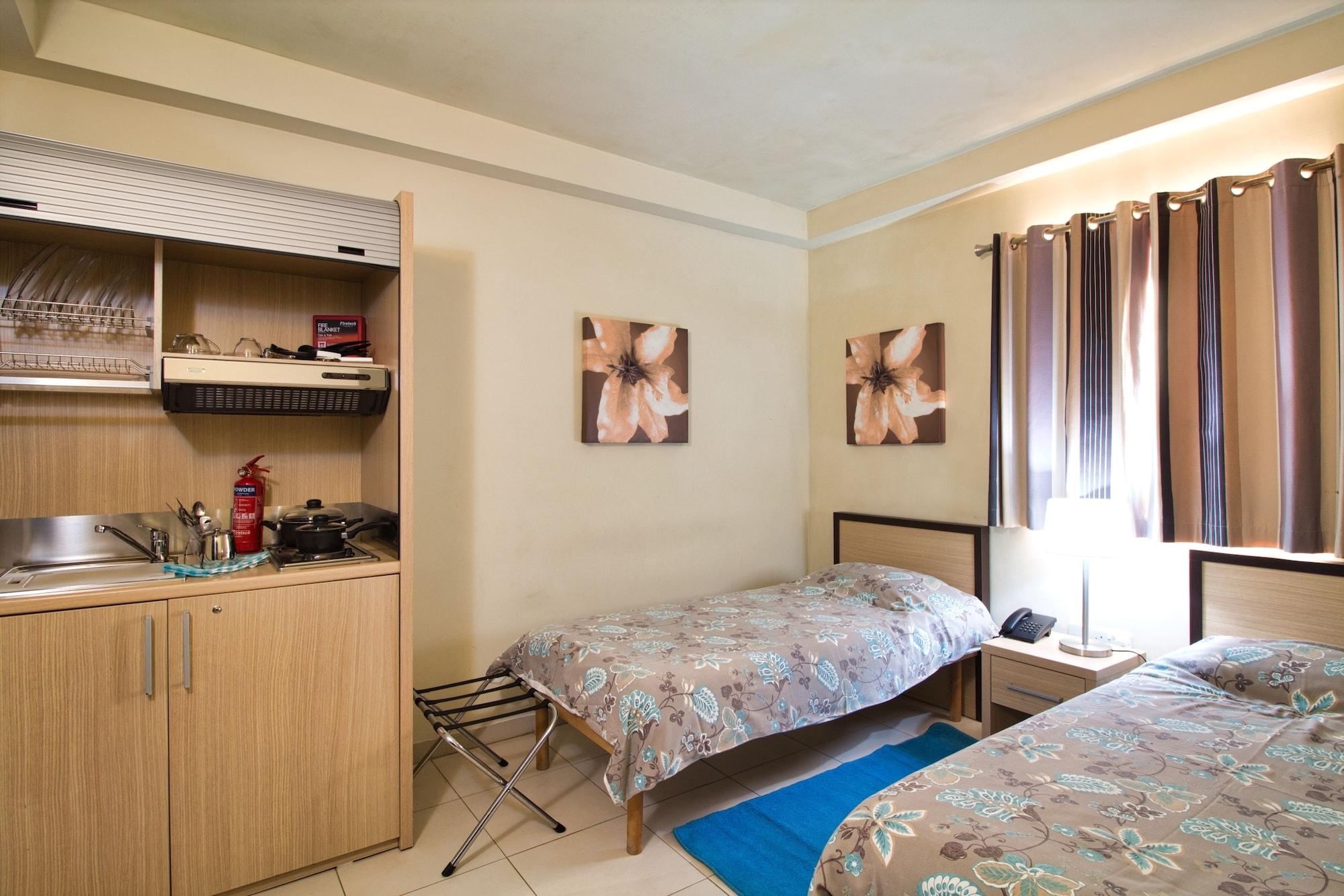 Hotel Kappara San Gwann Exterior photo