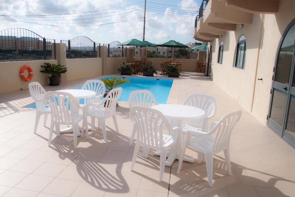 Hotel Kappara San Gwann Exterior photo