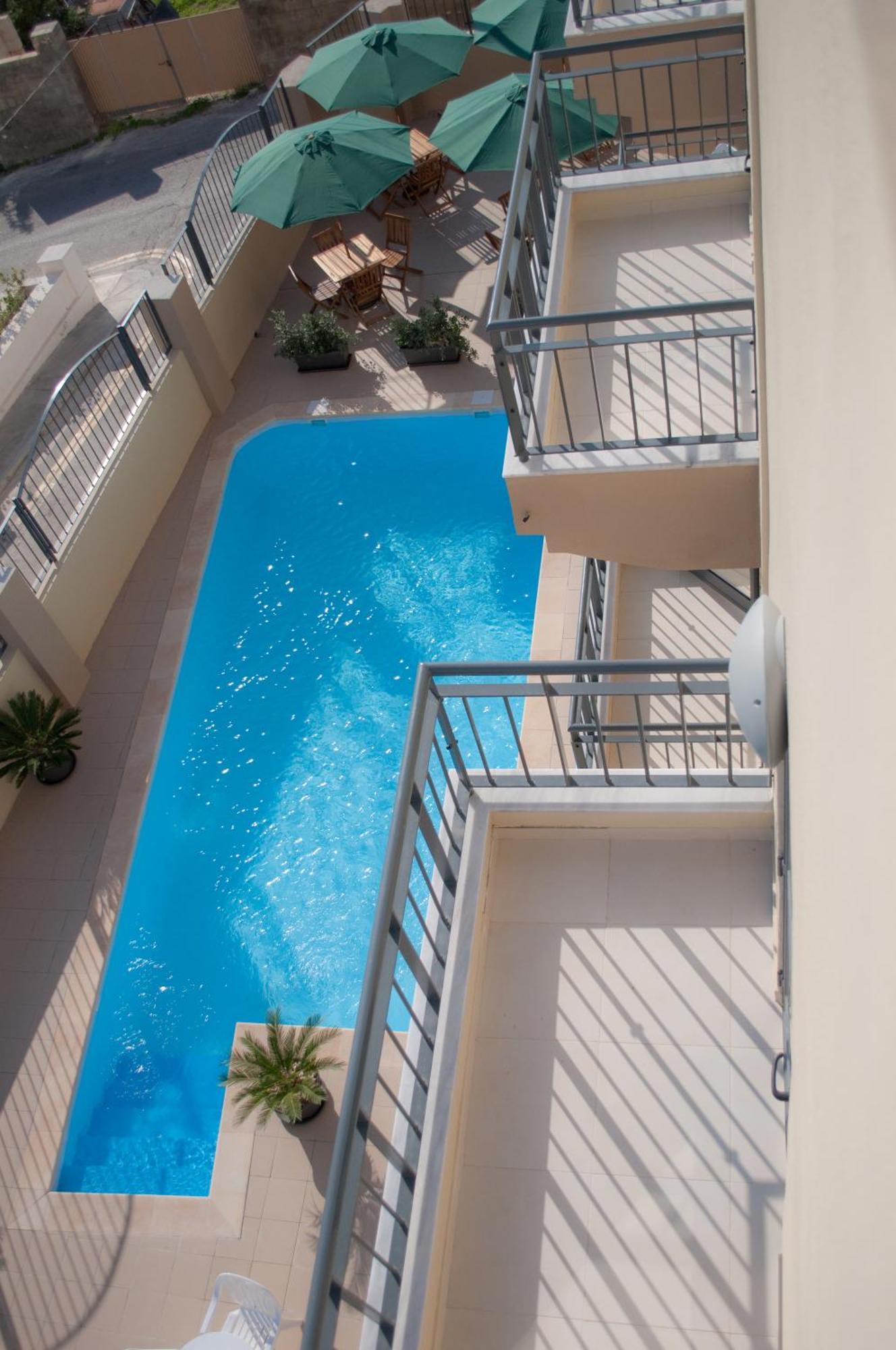 Hotel Kappara San Gwann Exterior photo