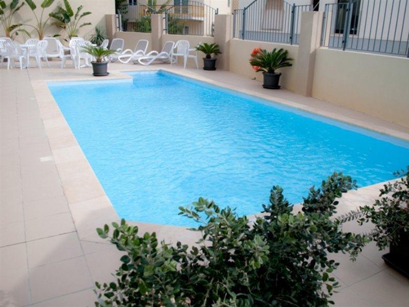 Hotel Kappara San Gwann Exterior photo