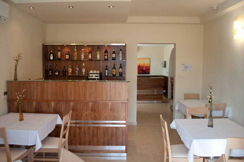 Hotel Kappara San Gwann Exterior photo
